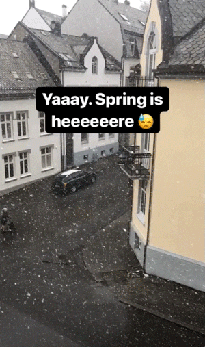 Когда удача на твоей стороне (10 гифок)