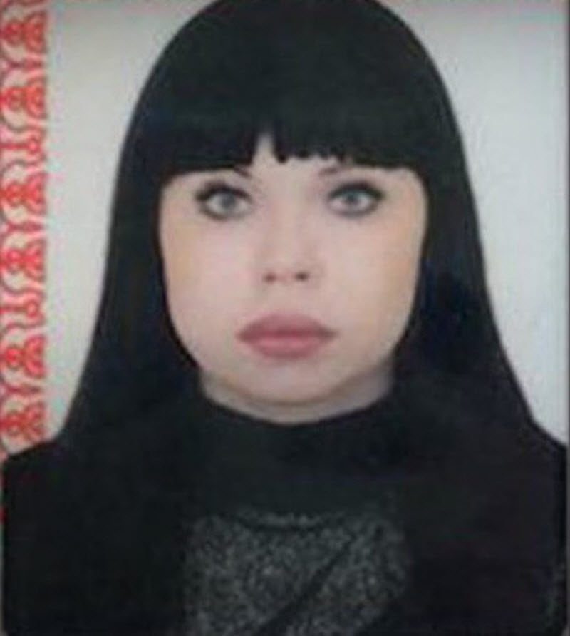 Девочка-каннибал возмутила кубанских родителей (6 фото + видео)