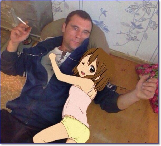 Смешные фото