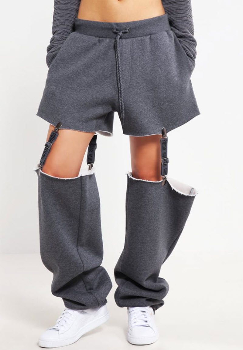 24 абсолютно нелепых предмета одежды, которые только можно купить за деньги (24 фото) 24 абсолютно нелепых предмета одежды, которые только можно купить за деньги (24 фото)