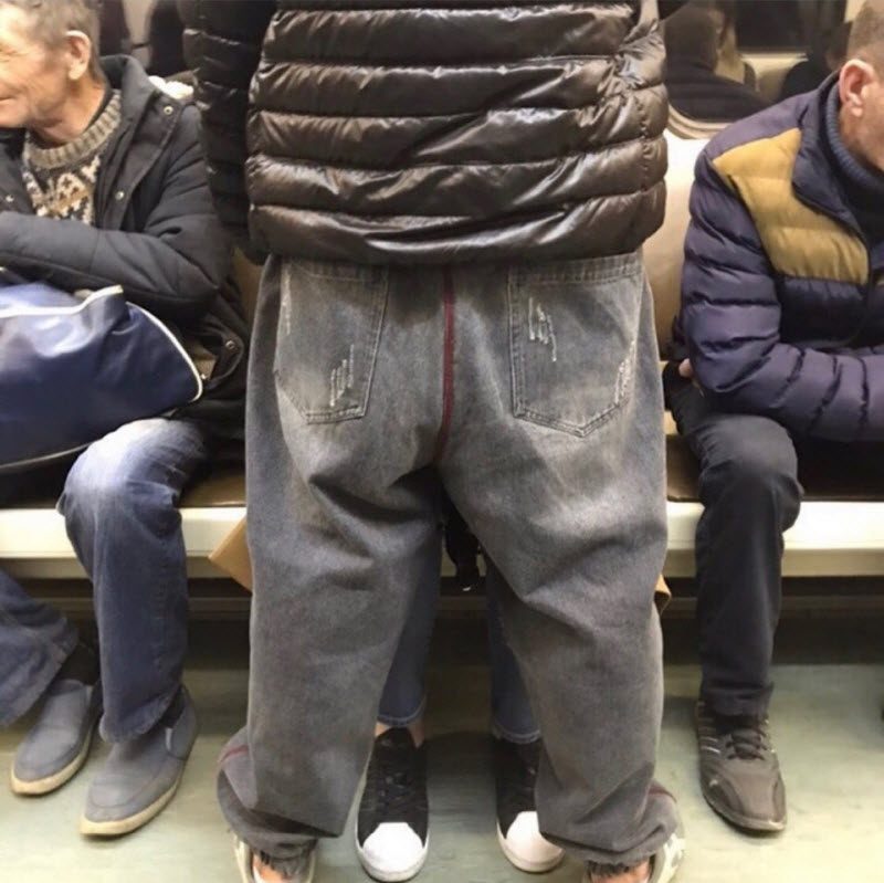 Белорусские модники (40 фото)