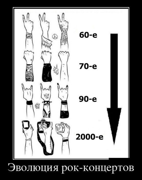 Прикольные демотиваторы на любой вкус (20 фото) Прикольные демотиваторы на любой вкус (20 фото)