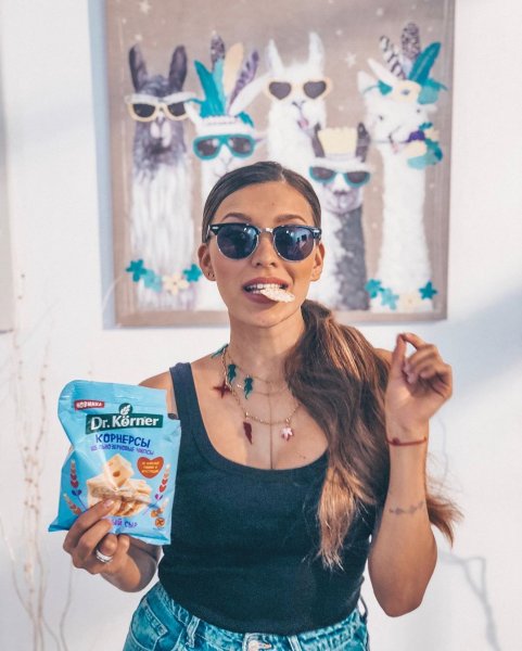 Травит себя «нефтью». Тодоренко отказывается от нормальной еды из-за «пухлых» насмешек
