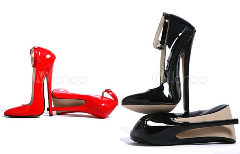 24 абсолютно нелепых предмета одежды, которые только можно купить за деньги (24 фото) 24 абсолютно нелепых предмета одежды, которые только можно купить за деньги (24 фото)