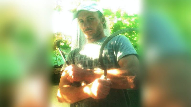 Девочка-каннибал возмутила кубанских родителей (6 фото + видео)