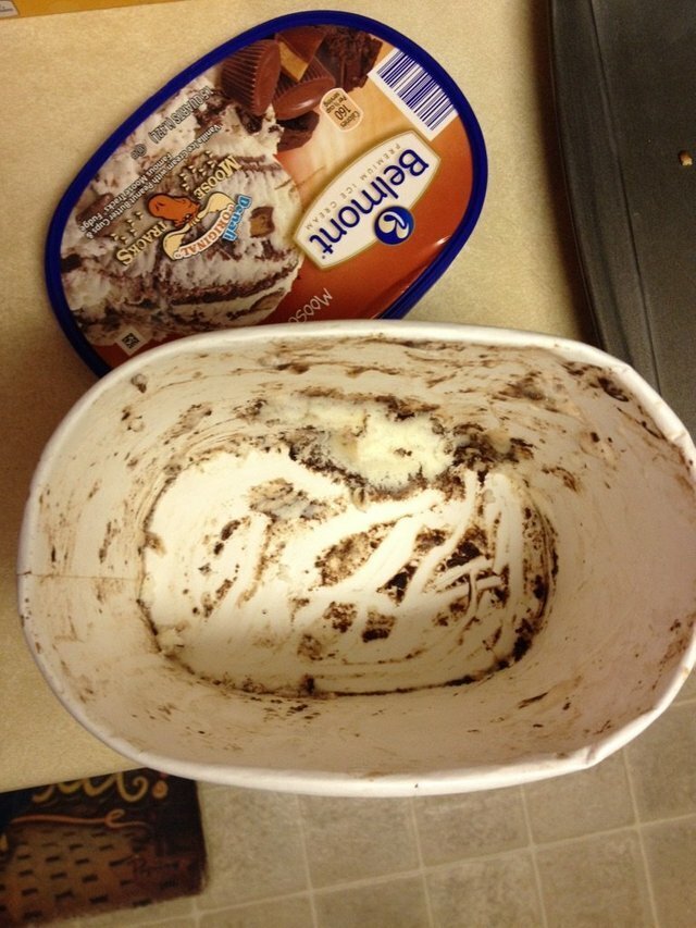 Убил бы! 30 людей, которые осознали, что живут с монстром (31 фото) Убил бы! 30 людей, которые осознали, что живут с монстром (31 фото)