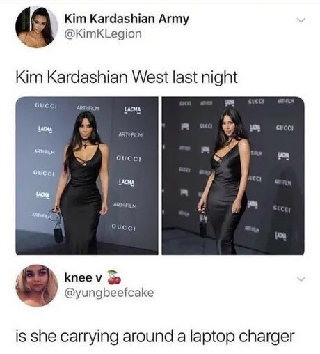 20 реальных модных трендов, из-за которых можно угодить в психушку (21 фото) 20 реальных модных трендов, из-за которых можно угодить в психушку (21 фото)