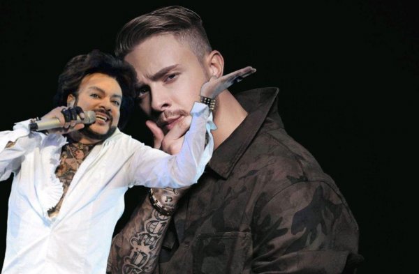 В зобу дыхание сперло? Киркоров перепутал слова собственной песни на «Жаре»  В зобу дыхание сперло? Киркоров перепутал слова собственной песни на «Жаре»