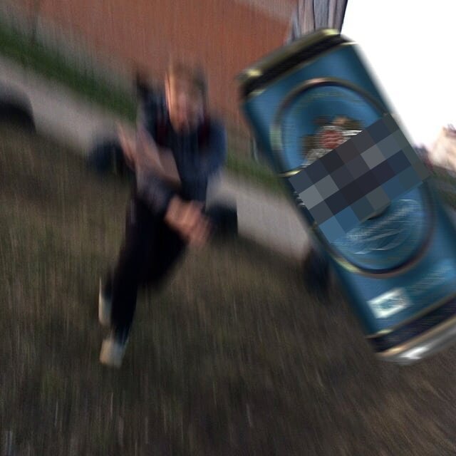 20 забавных кадров из серии "За секунду до", сделанных за мгновение до неизбежного (21 фото) 20 забавных кадров из серии "За секунду до", сделанных за мгновение до неизбежного (21 фото)