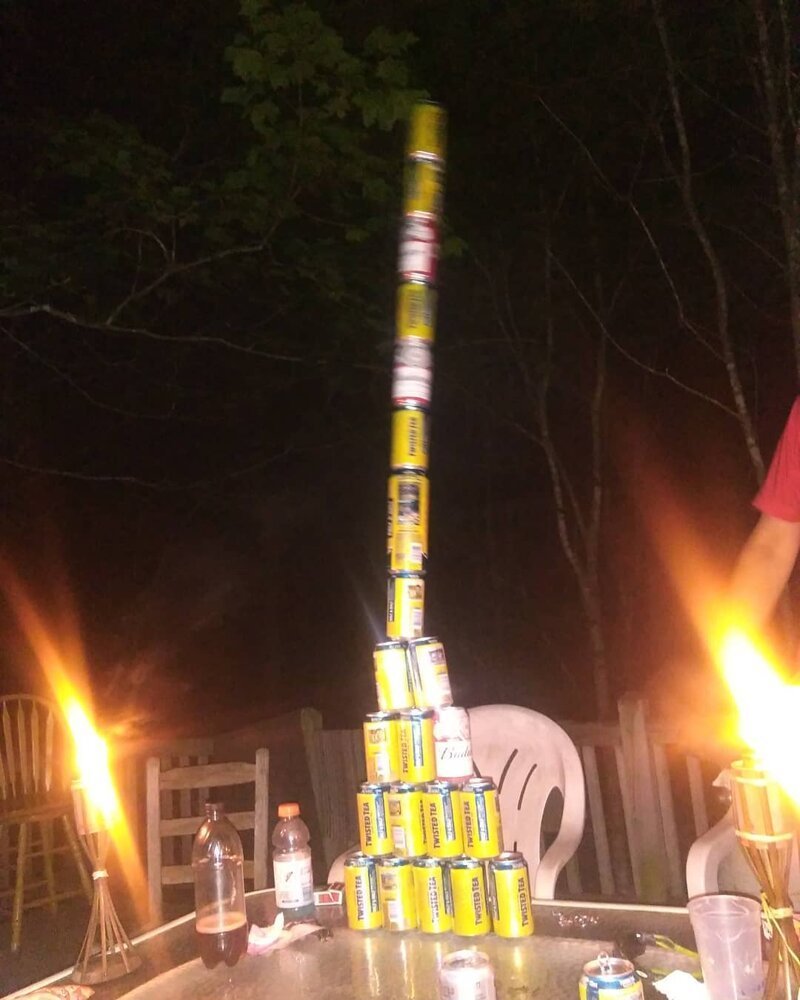 20 забавных кадров из серии "За секунду до", сделанных за мгновение до неизбежного (21 фото) 20 забавных кадров из серии "За секунду до", сделанных за мгновение до неизбежного (21 фото)