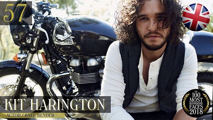 Опубликован список 100 самых красивых мужчин мира (28 фото) Опубликован список 100 самых красивых мужчин мира (28 фото)