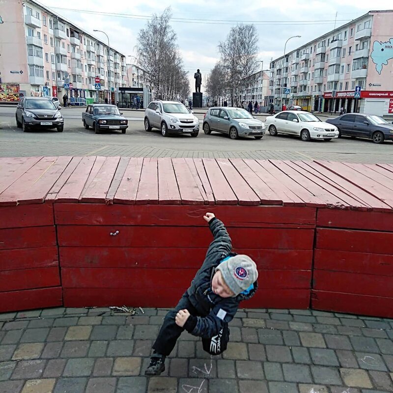 20 забавных кадров из серии "За секунду до", сделанных за мгновение до неизбежного (21 фото) 20 забавных кадров из серии "За секунду до", сделанных за мгновение до неизбежного (21 фото)