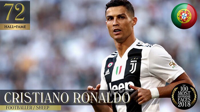 Опубликован список 100 самых красивых мужчин мира (28 фото) Опубликован список 100 самых красивых мужчин мира (28 фото)