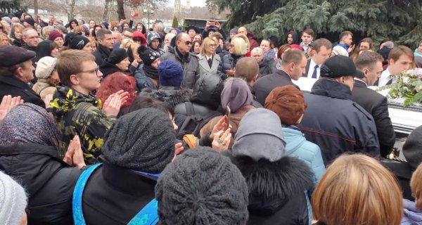 Преподобная Юлия. Началову может причислить к лику святых опасная секта Преподобная Юлия. Началову может причислить к лику святых опасная секта