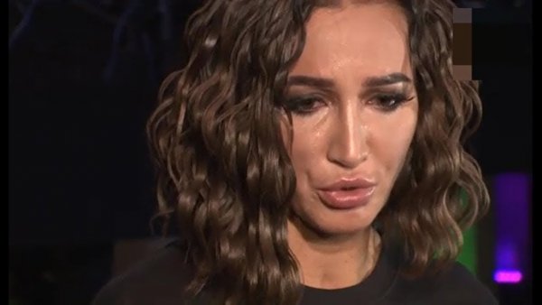 Бузову обделили! Бородина и Орлова «обскакали» Олю в стиле Бузову обделили! Бородина и Орлова «обскакали» Олю в стиле