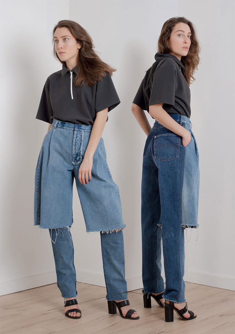 24 абсолютно нелепых предмета одежды, которые только можно купить за деньги (24 фото) 24 абсолютно нелепых предмета одежды, которые только можно купить за деньги (24 фото)