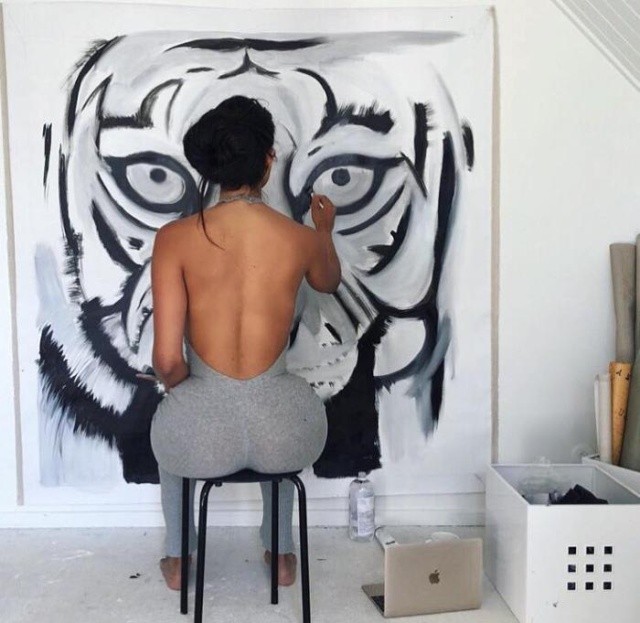 Прикольные картинки