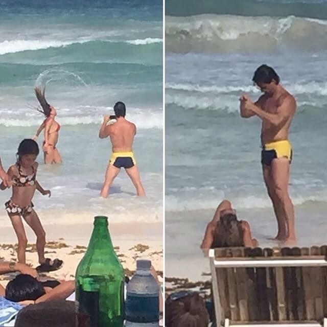 Залог удачной фотографии девушки - это старания её преданного парня (16 фото) Залог удачной фотографии девушки - это старания её преданного парня (16 фото)