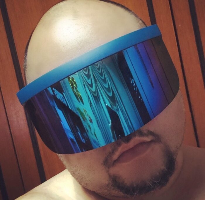 20 реальных модных трендов, из-за которых можно угодить в психушку (21 фото) 20 реальных модных трендов, из-за которых можно угодить в психушку (21 фото)