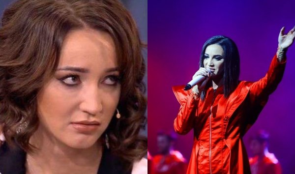 Песенка спета? Бузова рискует остаться безработной из-за проблем с речью Песенка спета? Бузова рискует остаться безработной из-за проблем с речью