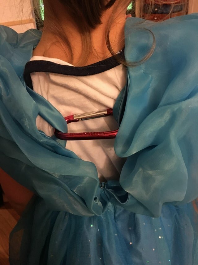 "Папа - это вам не мама!": 25 крутых отцов, которые играючи справляются с воспитанием детей (24 фото + 2 видео) "Папа - это вам не мама!": 25 крутых отцов, которые играючи справляются с воспитанием детей (24 фото + 2 видео)