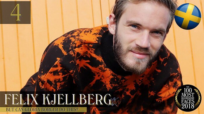 Опубликован список 100 самых красивых мужчин мира (28 фото) Опубликован список 100 самых красивых мужчин мира (28 фото)