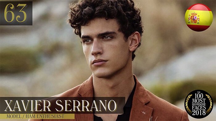 Опубликован список 100 самых красивых мужчин мира (28 фото) Опубликован список 100 самых красивых мужчин мира (28 фото)