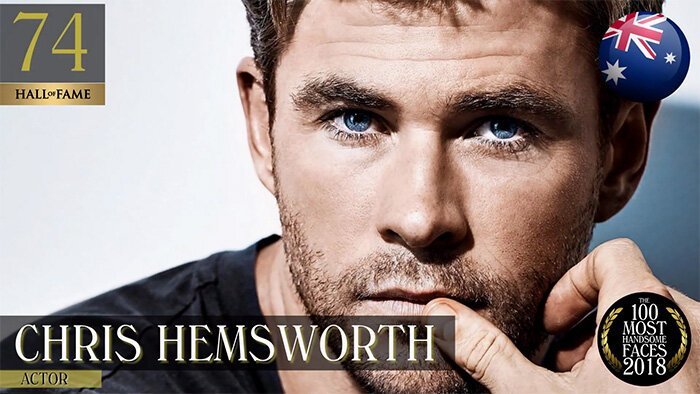 Опубликован список 100 самых красивых мужчин мира (28 фото) Опубликован список 100 самых красивых мужчин мира (28 фото)