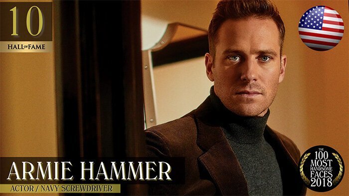 Опубликован список 100 самых красивых мужчин мира (28 фото) Опубликован список 100 самых красивых мужчин мира (28 фото)