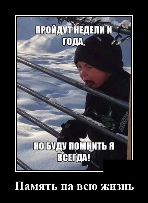 Демотиваторы мая 2019 года Демотиваторы мая 2019 года