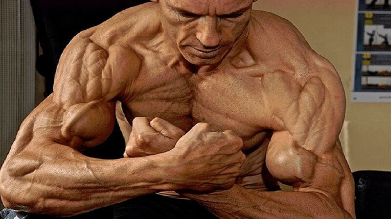 Цена победы: 20 фото конечностей спортсменов, которые шокируют вас (28 фото + 1 видео) Цена победы: 20 фото конечностей спортсменов, которые шокируют вас (28 фото + 1 видео)