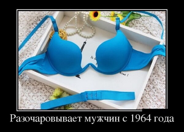 Самые прикольные демки 2019 года (30 демотиваторов)