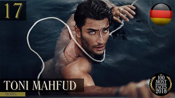 Опубликован список 100 самых красивых мужчин мира (28 фото) Опубликован список 100 самых красивых мужчин мира (28 фото)