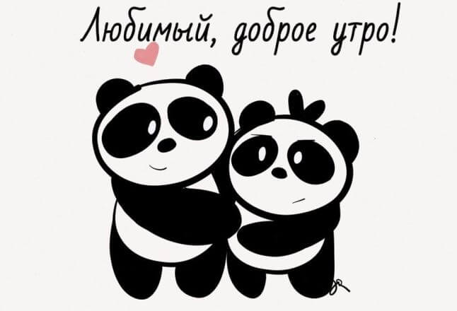 Доброе утро картинки красивые необычные нежные Доброе утро картинки красивые необычные нежные