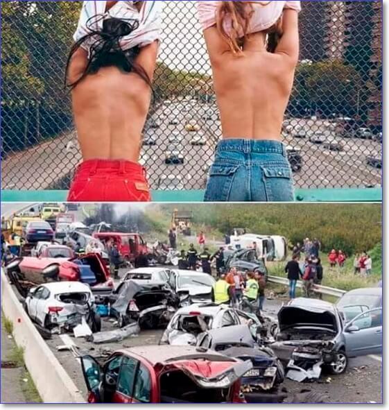 Смешные фото