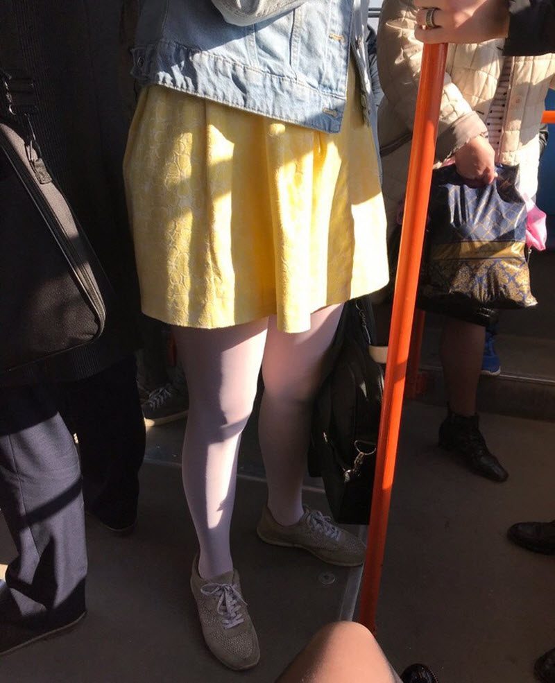 Белорусские модники (40 фото)