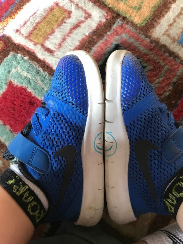 "Папа - это вам не мама!": 25 крутых отцов, которые играючи справляются с воспитанием детей (24 фото + 2 видео) "Папа - это вам не мама!": 25 крутых отцов, которые играючи справляются с воспитанием детей (24 фото + 2 видео)