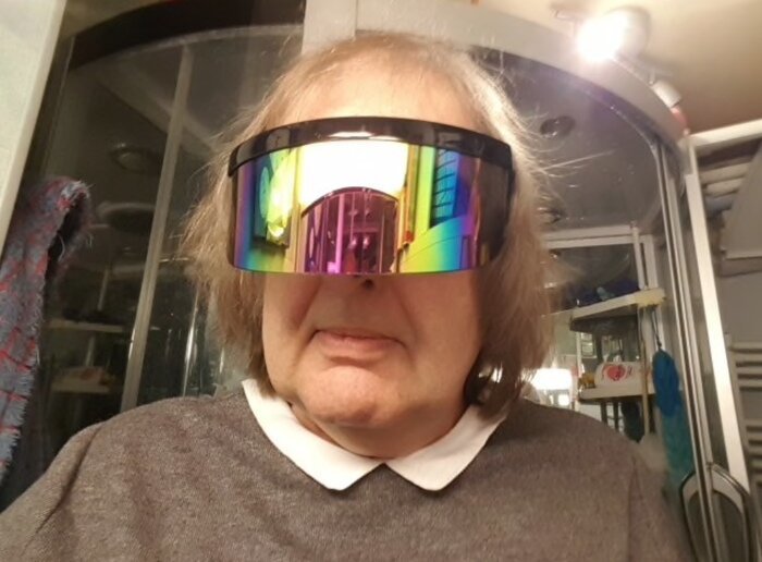 20 реальных модных трендов, из-за которых можно угодить в психушку (21 фото) 20 реальных модных трендов, из-за которых можно угодить в психушку (21 фото)