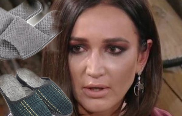 «Все тапки гостиниц мои» – Бузова призналась в «воровских» наклонностях 