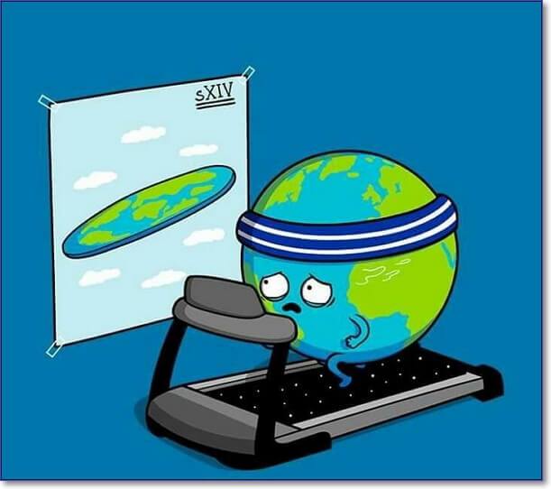 Прикольные картинки с надписями и комиксы