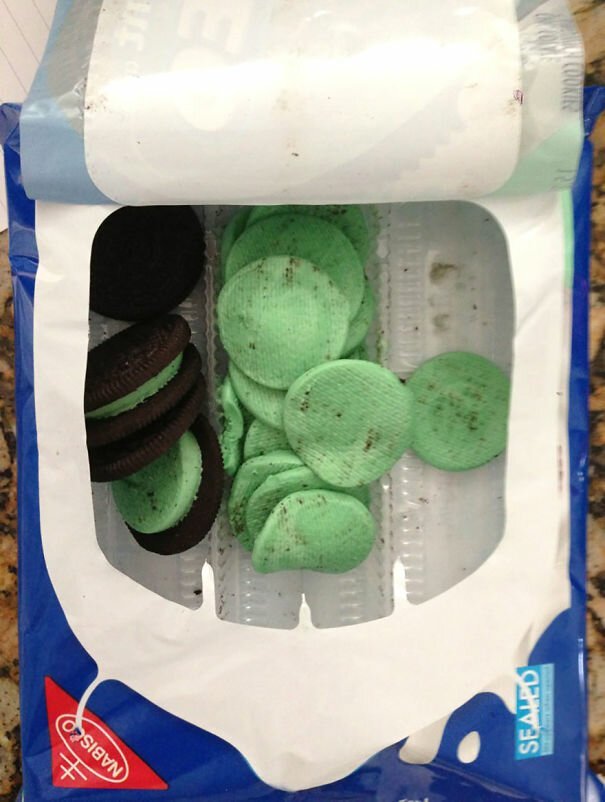 Убил бы! 30 людей, которые осознали, что живут с монстром (31 фото) Убил бы! 30 людей, которые осознали, что живут с монстром (31 фото)