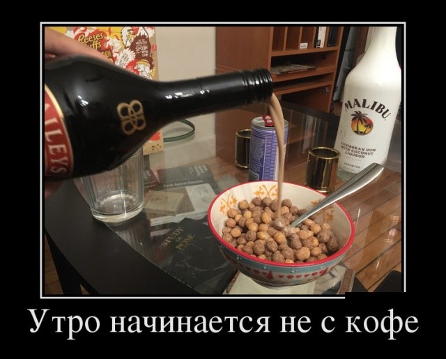 Свежие демотиваторы мая 2019 (30 демок)