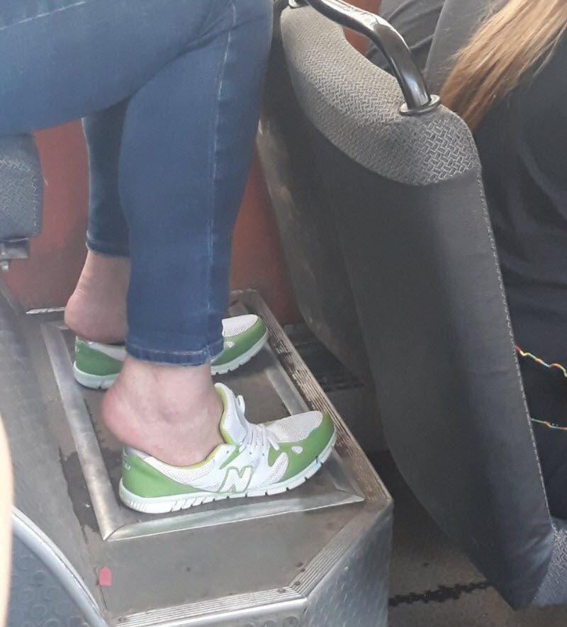 Белорусские модники (40 фото)