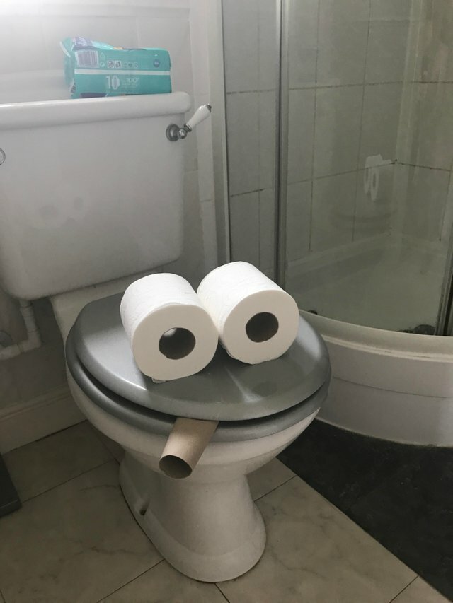 "Папа - это вам не мама!": 25 крутых отцов, которые играючи справляются с воспитанием детей (24 фото + 2 видео) "Папа - это вам не мама!": 25 крутых отцов, которые играючи справляются с воспитанием детей (24 фото + 2 видео)