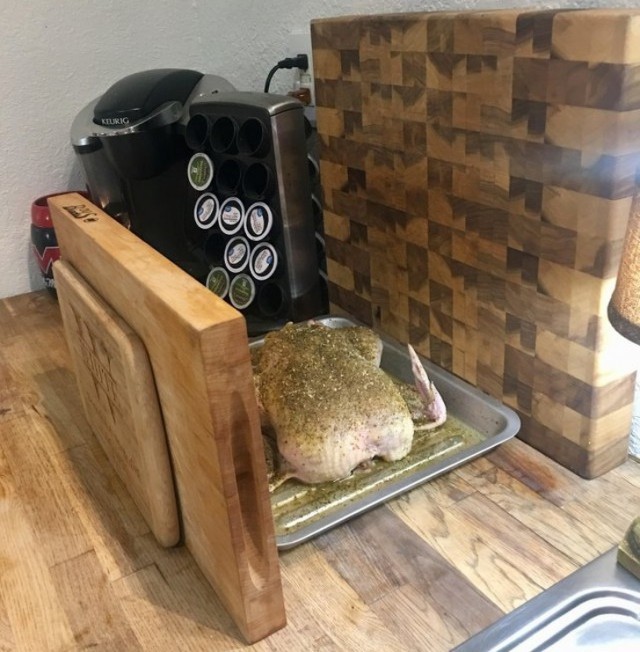 Мужской подход к домашним заботам (14 фото) Мужской подход к домашним заботам (14 фото)