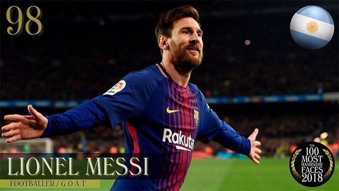 Опубликован список 100 самых красивых мужчин мира (28 фото) Опубликован список 100 самых красивых мужчин мира (28 фото)