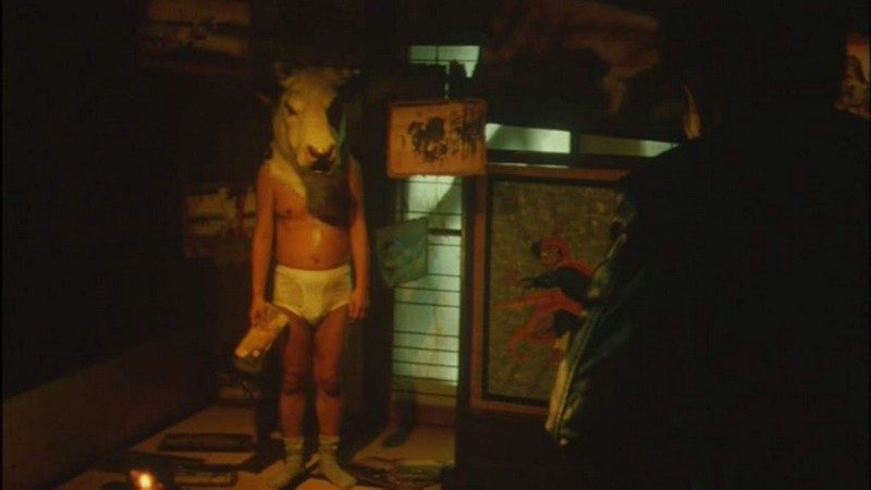 Самые страшные легенды Японии (10 фото)