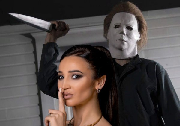 Влюблён и особо опасен! Ольгу Бузову преследует обезумевший фанат Влюблён и особо опасен! Ольгу Бузову преследует обезумевший фанат