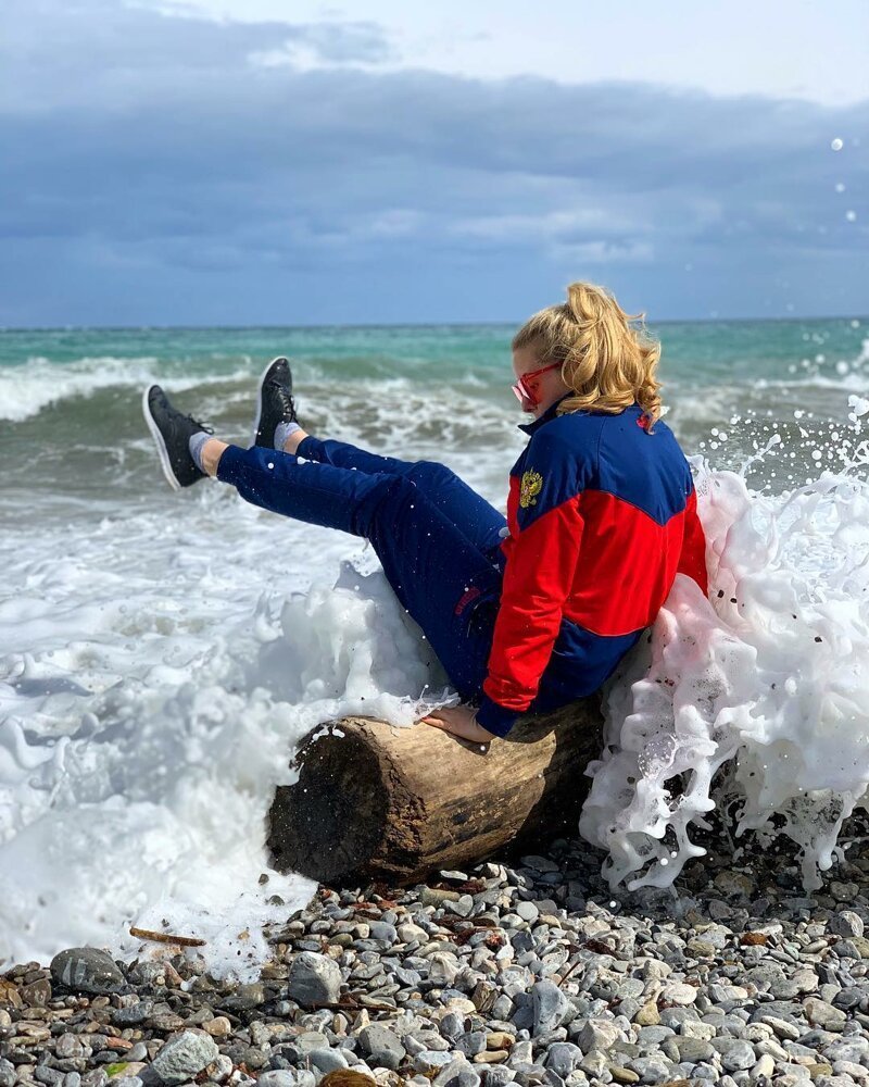 20 забавных кадров из серии "За секунду до", сделанных за мгновение до неизбежного (21 фото) 20 забавных кадров из серии "За секунду до", сделанных за мгновение до неизбежного (21 фото)