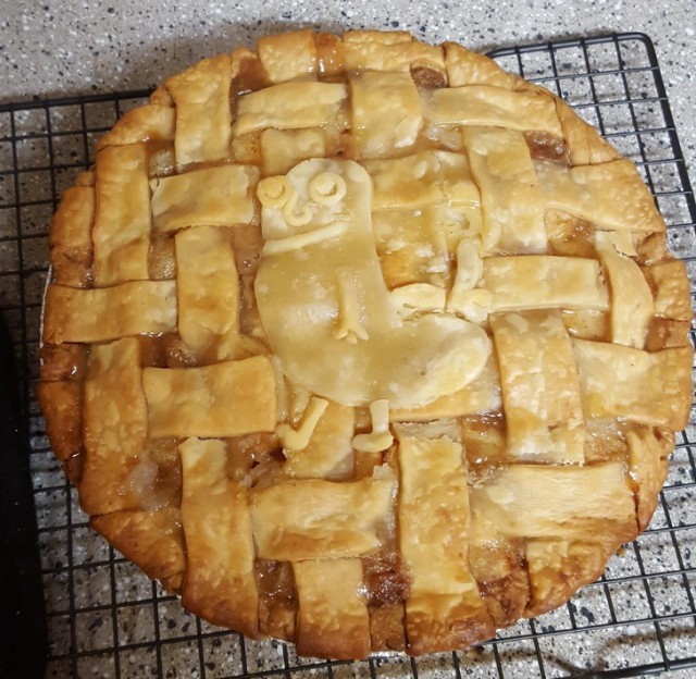 Мужской подход к домашним заботам (14 фото) Мужской подход к домашним заботам (14 фото)